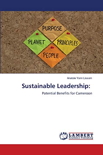 Stock image for Sustainable Leadership: for sale by Chiron Media
