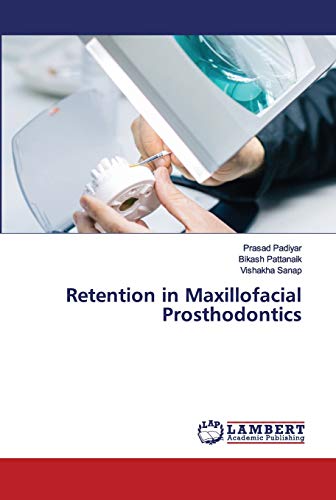 Stock image for Retention in Maxillofacial Prosthodontics for sale by Lucky's Textbooks