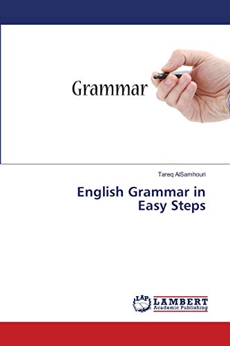 Stock image for English Grammar in Easy Steps for sale by Lucky's Textbooks