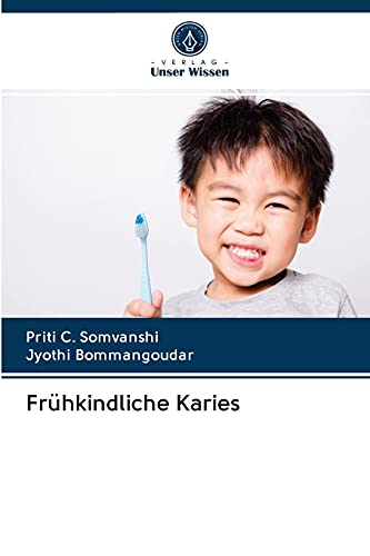 Imagen de archivo de Frhkindliche Karies (German Edition) a la venta por Lucky's Textbooks