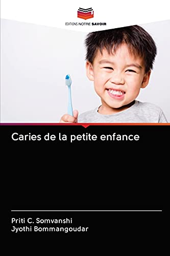 Imagen de archivo de Caries de la petite enfance (French Edition) a la venta por Lucky's Textbooks