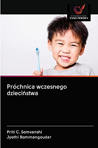 Imagen de archivo de Prchnica wczesnego dzieci?stwa (Polish Edition) a la venta por Lucky's Textbooks