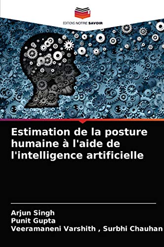 9786202710206: Estimation de la posture humaine  l'aide de l'intelligence artificielle