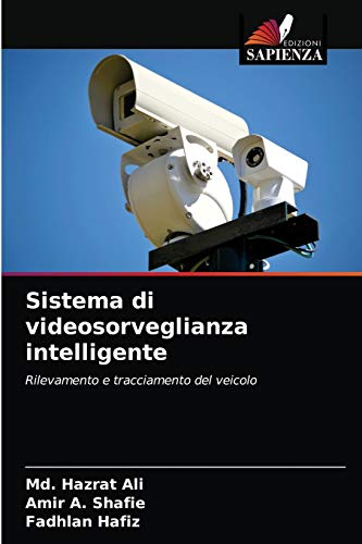 Stock image for Sistema di videosorveglianza intelligente (Italian Edition) for sale by Lucky's Textbooks