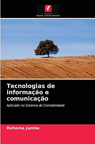 Beispielbild fr Tecnologias de informacao e comunicacao zum Verkauf von Chiron Media
