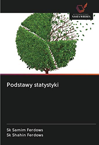 9786202735247: Podstawy statystyki (Polish Edition)