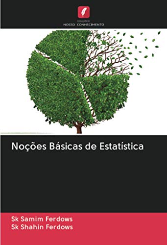 9786202735254: Noes Bsicas de Estatstica (Portuguese Edition)