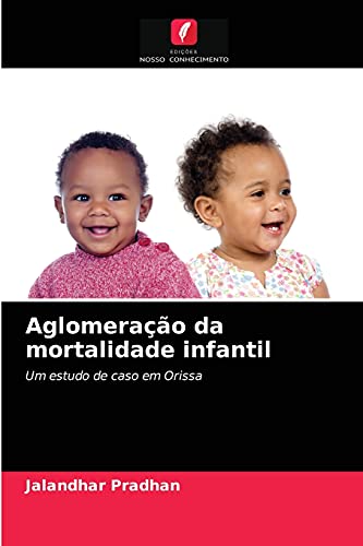 Stock image for Aglomeracao da mortalidade infantil for sale by Chiron Media