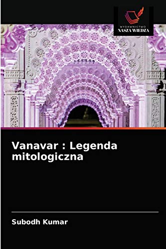 Stock image for Vanavar: Legenda mitologiczna (Polish Edition) for sale by Lucky's Textbooks