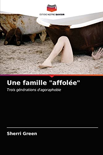 Stock image for Une famille "affolee" for sale by Chiron Media