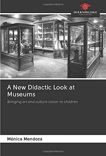 Imagen de archivo de A New Didactic Look at Museums a la venta por Books Puddle