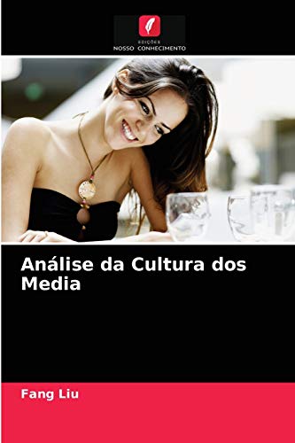 Imagen de archivo de Anlise da Cultura dos Media (Portuguese Edition) a la venta por Lucky's Textbooks