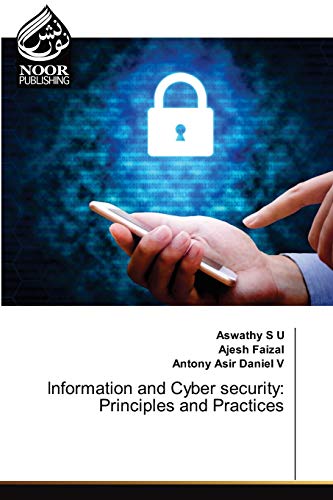 Stock image for Information and Cyber security: Principles and Practices for sale by Lucky's Textbooks