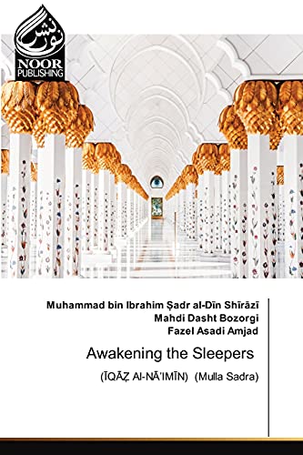 Stock image for Awakening the Sleepers for sale by Chiron Media