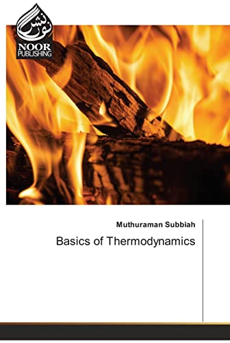 9786202791854: Basics of Thermodynamics