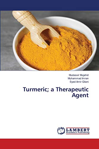 Stock image for Turmeric; a Therapeutic Agent for sale by Lucky's Textbooks