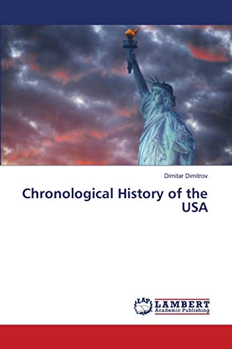 Stock image for Chronological History of the USA for sale by Lucky's Textbooks