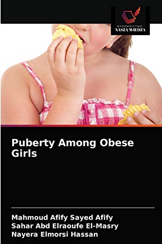 Stock image for Puberty Among Obese Girls (Polish Edition) for sale by Lucky's Textbooks