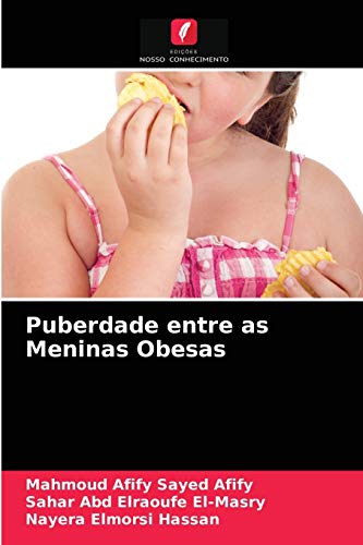 Stock image for Puberdade entre as Meninas Obesas (Portuguese Edition) for sale by Lucky's Textbooks