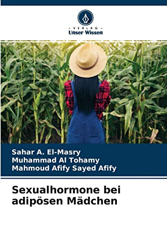 Stock image for Sexualhormone bei adipsen Mdchen (German Edition) for sale by Lucky's Textbooks
