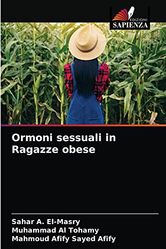 Stock image for Ormoni sessuali in Ragazze obese (Italian Edition) for sale by Lucky's Textbooks