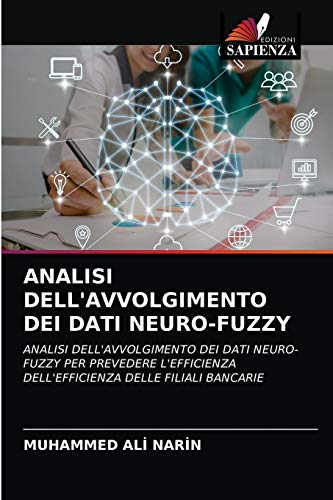 9786202873635: Analisi Dell'avvolgimento Dei Dati Neuro-Fuzzy (Italian Edition)