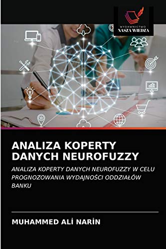 9786202873659: Analiza Koperty Danych Neurofuzzy
