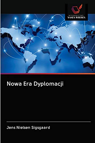 Stock image for Nowa Era Dyplomacji for sale by Ria Christie Collections