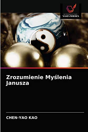 Stock image for Zrozumienie My?lenia Janusza (Polish Edition) for sale by Lucky's Textbooks