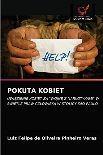 Stock image for Pokuta Kobiet (Polish Edition) for sale by Lucky's Textbooks