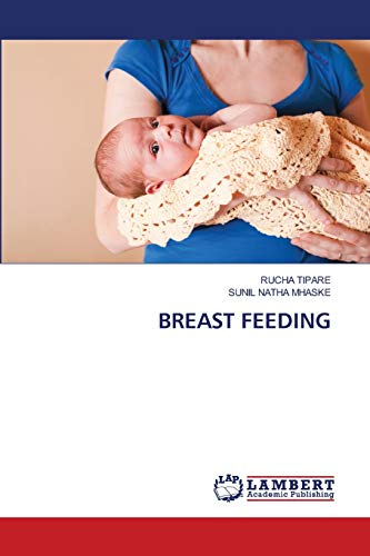 Stock image for BREAST FEEDING for sale by Lucky's Textbooks