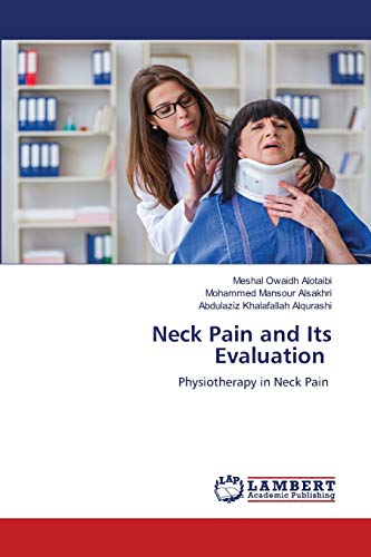 Stock image for Neck Pain and Its Evaluation for sale by Chiron Media