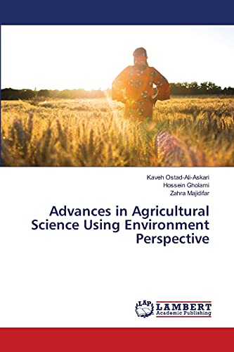 Stock image for Advances in Agricultural Science Using Environment Perspective for sale by Lucky's Textbooks