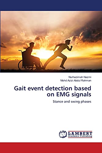 Stock image for Gait event detection based on EMG signals for sale by Chiron Media