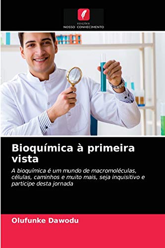 Immagine dell'editore per Bioqumica  primeira vista (Portuguese Edition) venduto da Lucky's Textbooks