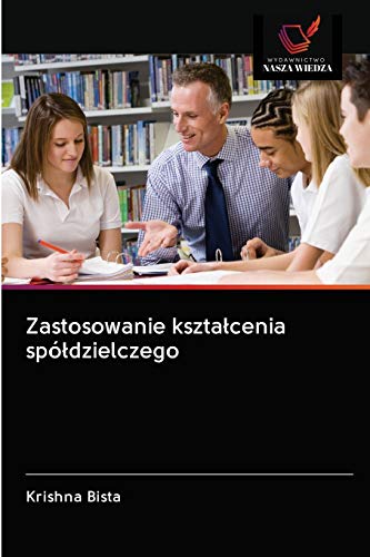 Beispielbild fr Zastosowanie ksztalcenia spldzielczego (Polish Edition) zum Verkauf von Lucky's Textbooks