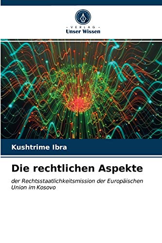 Beispielbild fr Die rechtlichen Aspekte (German Edition) zum Verkauf von Lucky's Textbooks