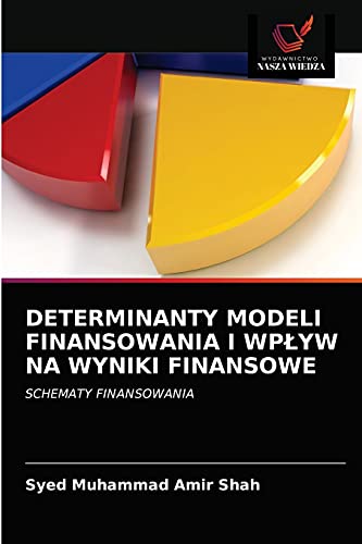 Stock image for DETERMINANTY MODELI FINANSOWANIA I WP?YW NA WYNIKI FINANSOWE: SCHEMATY FINANSOWANIA (Polish Edition) for sale by Lucky's Textbooks