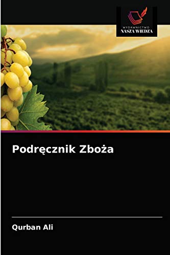 Stock image for Podr?cznik Zbo?a (Polish Edition) for sale by Lucky's Textbooks