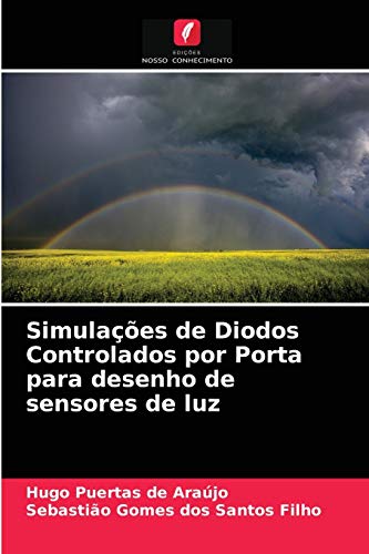Stock image for Simulaes de Diodos Controlados por Porta para desenho de sensores de luz (Portuguese Edition) for sale by Lucky's Textbooks