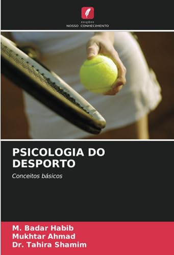 Stock image for PSICOLOGIA DO DESPORTO: Conceitos b sicos (Portuguese Edition) for sale by Mispah books