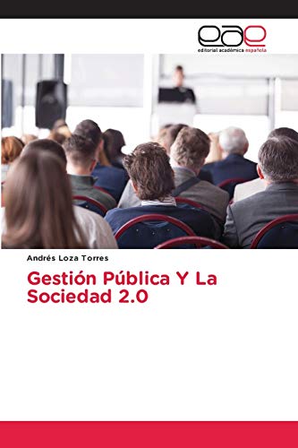Beispielbild fr Gestion Publica Y La Sociedad 2.0 zum Verkauf von Chiron Media