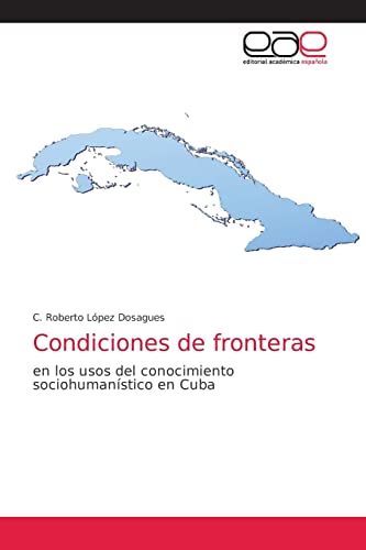 Imagen de archivo de Condiciones de fronteras a la venta por Chiron Media