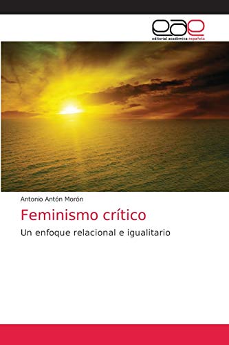 Imagen de archivo de Feminismo crtico (Spanish Edition) a la venta por Lucky's Textbooks