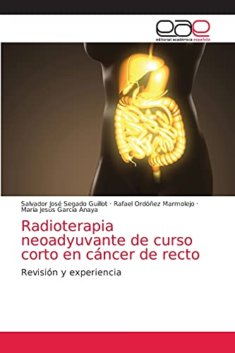Beispielbild fr Radioterapia neoadyuvante de curso corto en cncer de recto: Revisin y experiencia (Spanish Edition) zum Verkauf von Lucky's Textbooks