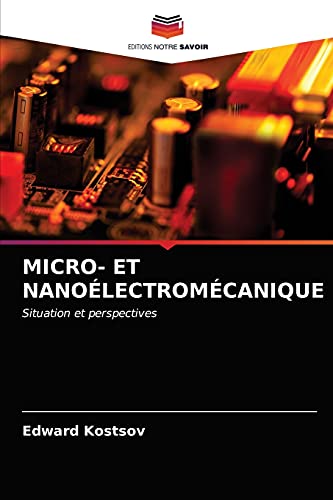 Stock image for MICRO- ET NANOELECTROMECANIQUE for sale by Chiron Media