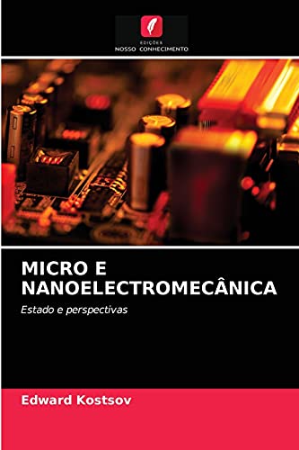 Stock image for MICRO E NANOELECTROMECANICA for sale by Chiron Media