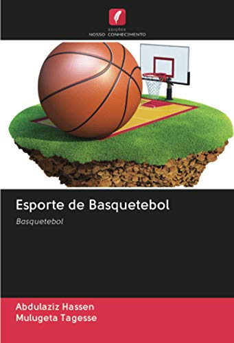 9786203048926: Esporte de Basquetebol: Basquetebol (Portuguese Edition)
