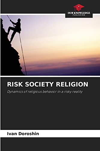 Beispielbild fr RISK SOCIETY RELIGION zum Verkauf von Chiron Media