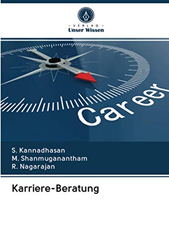 9786203089783: Karriere-Beratung (German Edition)
